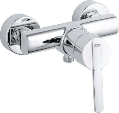 Grohe Feel Brausebatterie - 15 cm Achsabstand