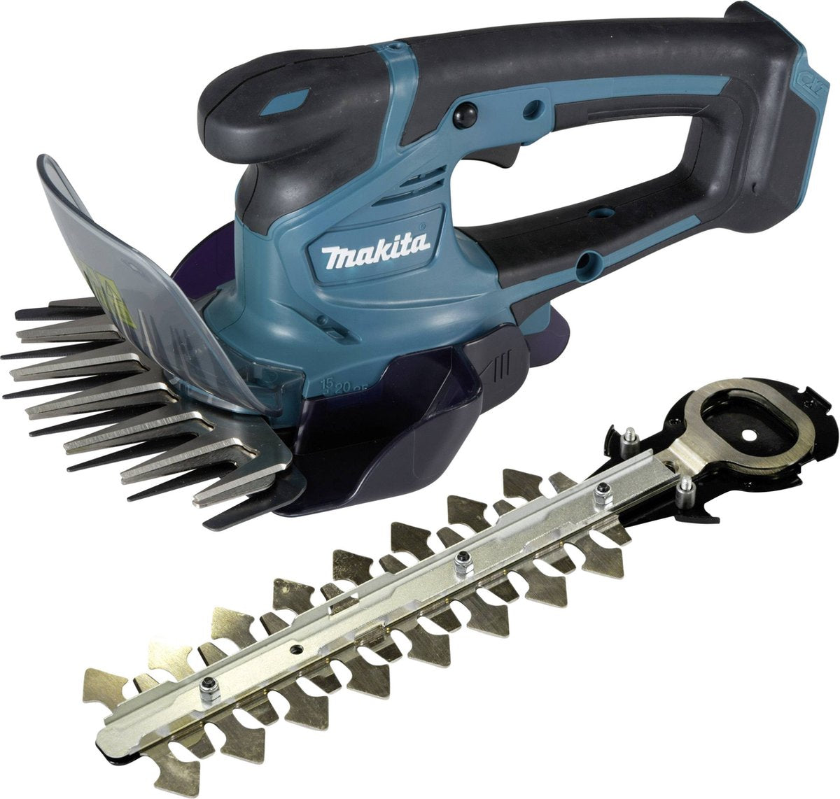 Makita um600dzx – Akku-Grasschere – 12 V – ohne Akku