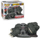 Funko Godzilla schlafender Godzilla mit Minilla – (Super Pop!) Vinylfigur 1954 Unisex Pop! - neutral - Standard