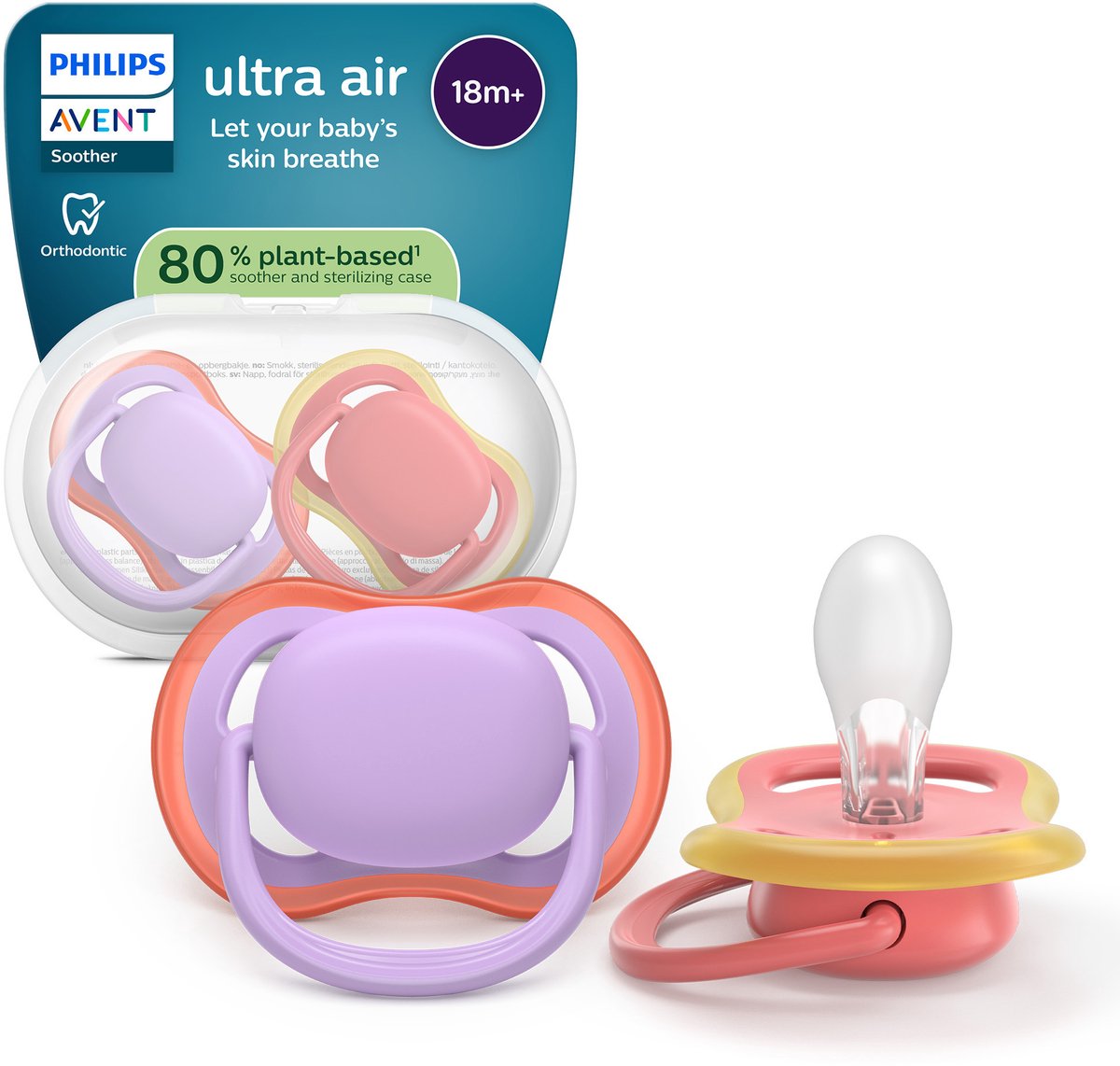 Philips avent