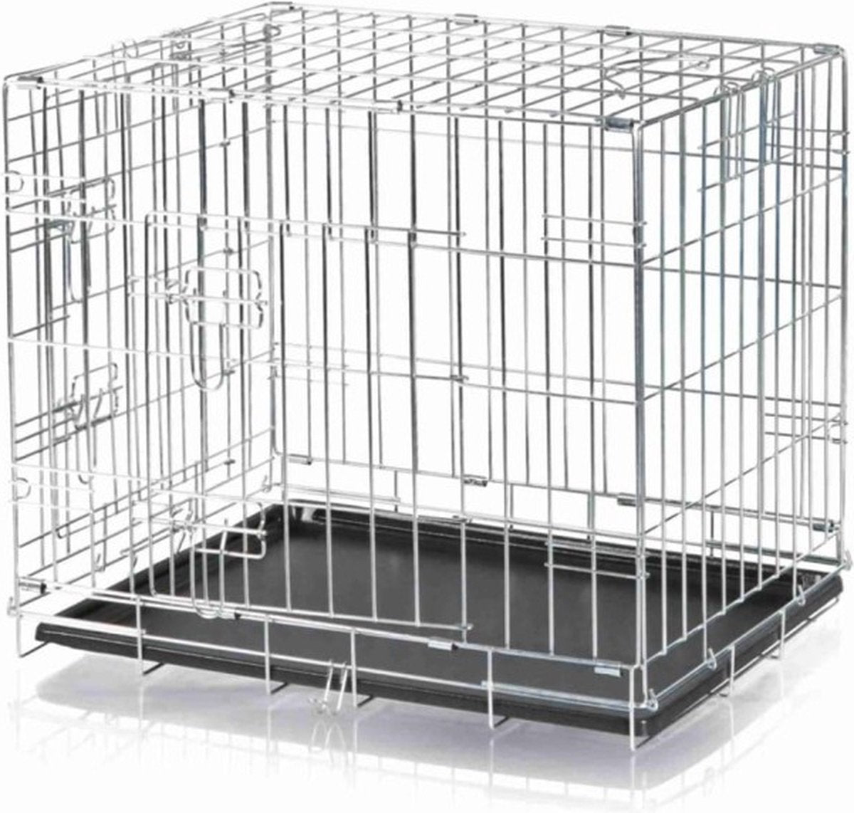 Trixie Trixie galvanisiertes Metall