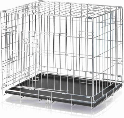 Trixie Trixie galvanisiertes Metall
