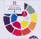 TALENS Gouache Extra feines Mixtet, 5x20 ml Röhrchen