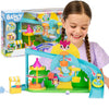 Spectron Bluey und Bingo ultimatives Vergnügungspark-Spielset