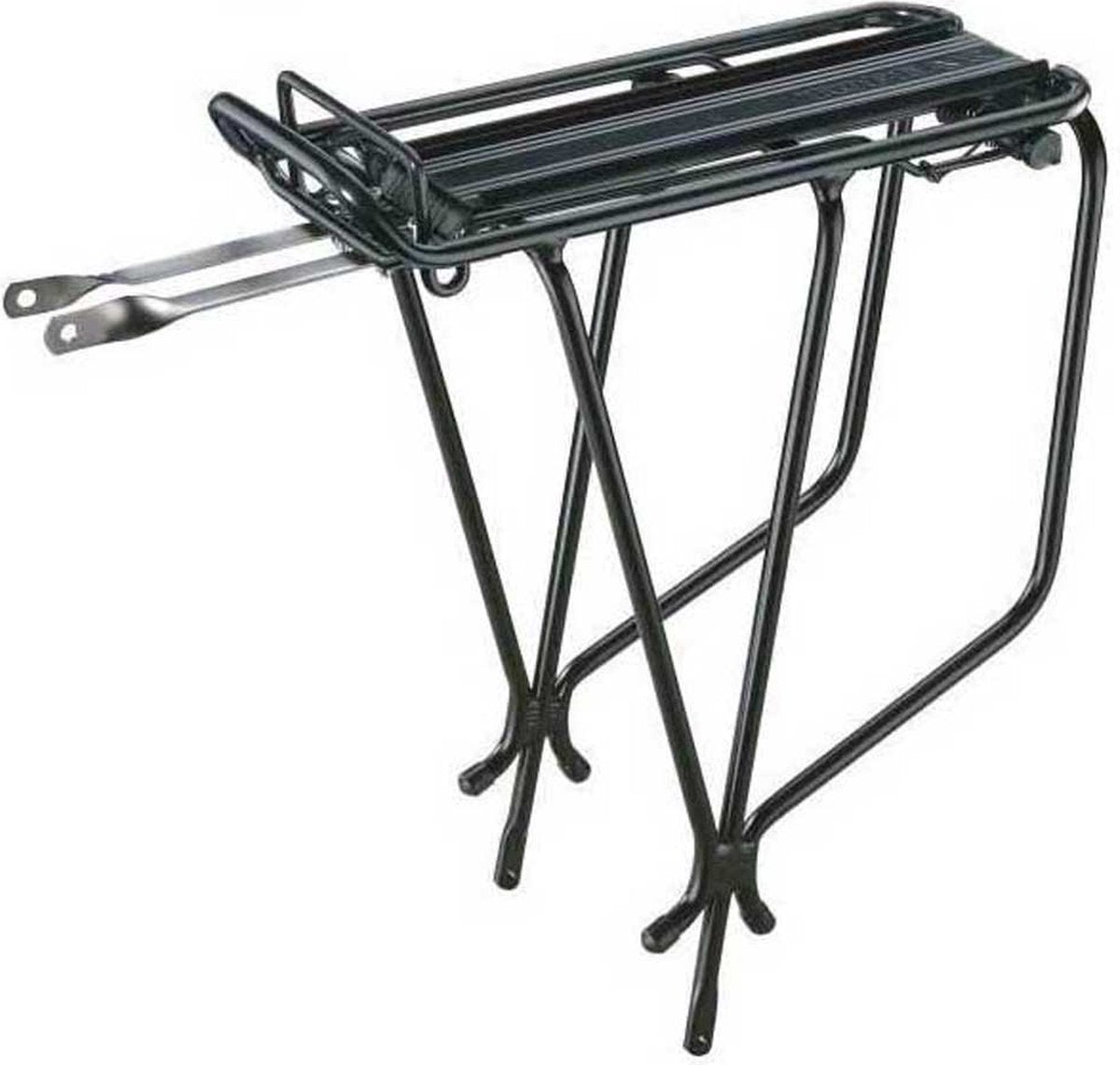 Topeak Achterdrager MTX Super Tourist 2.0 mit Frühlingsventil