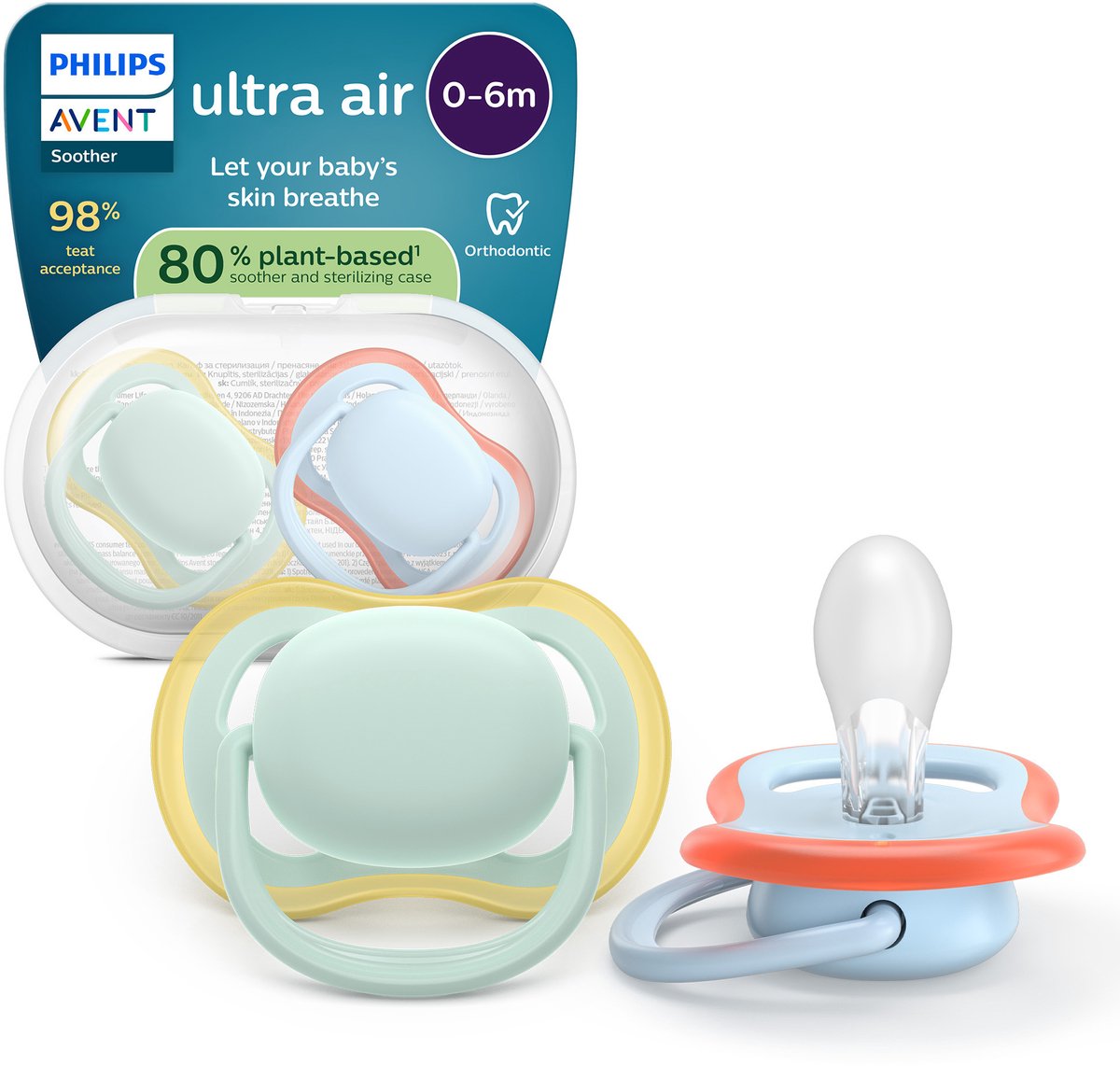 Philips avent