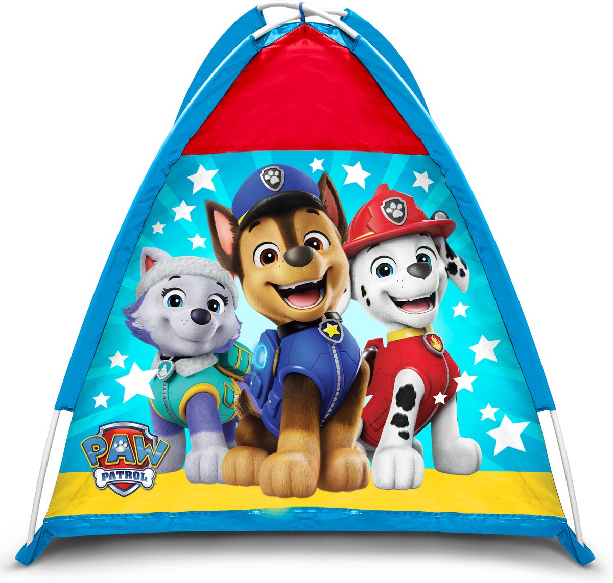 Stamp Dome Spielzelt 112x112x94cm Paw Patrol