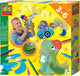 SES Young Engineers Dinos