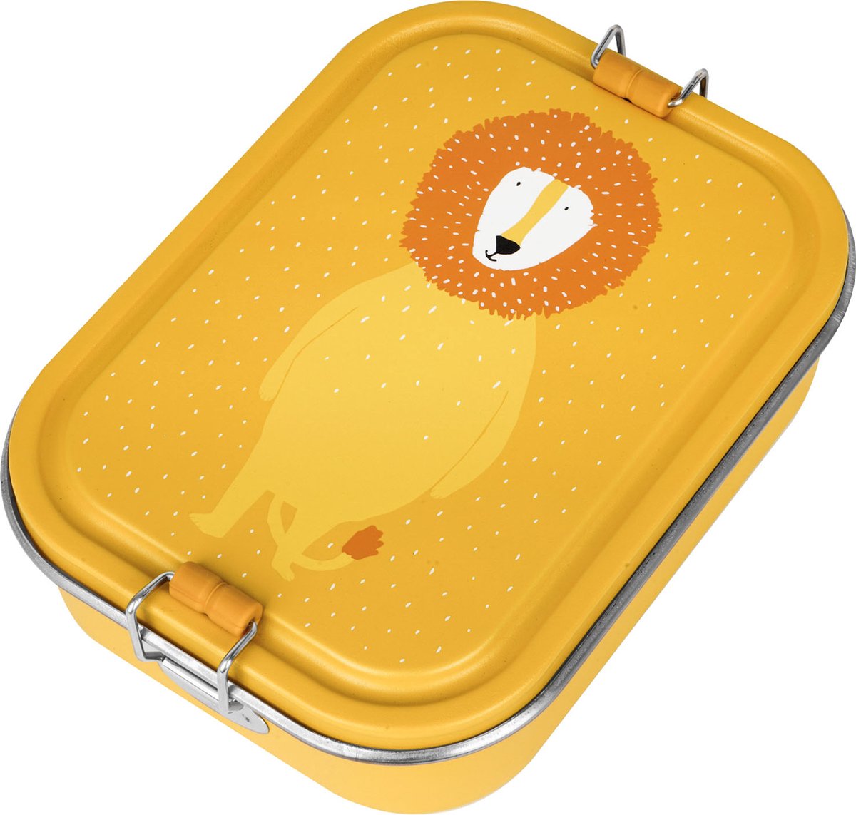Trixie Bread Bin Large Mr