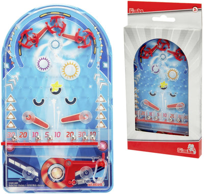 Simba Reisespiel – Mini-Flipper