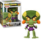 Funko Pop Crash Bandicoot Nitros-Oxid-Vinylfigur
