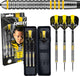 Harrows Chizzy 80% Wolfram 23gr
