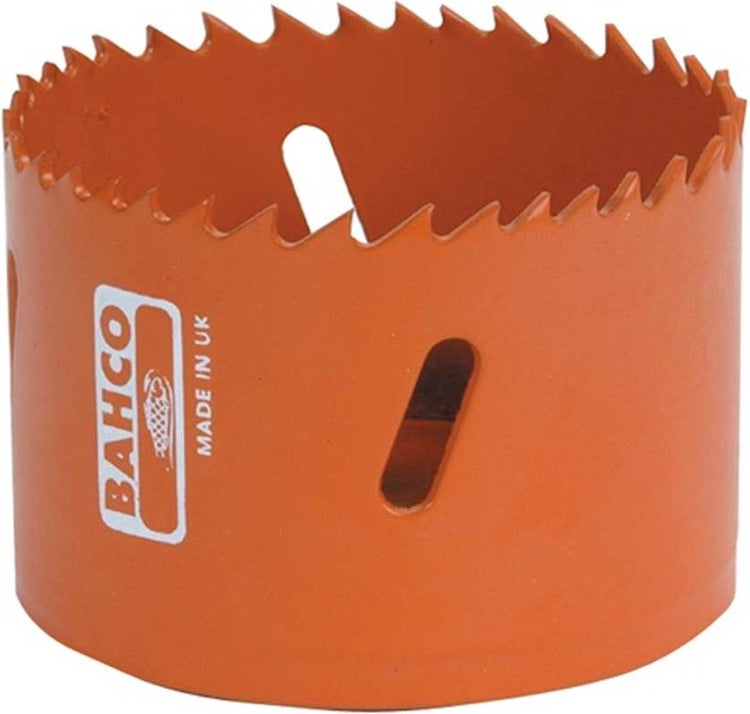 Bahco 3830-46-c Sandflex-Lochsäge – Bimetall – 46 mm