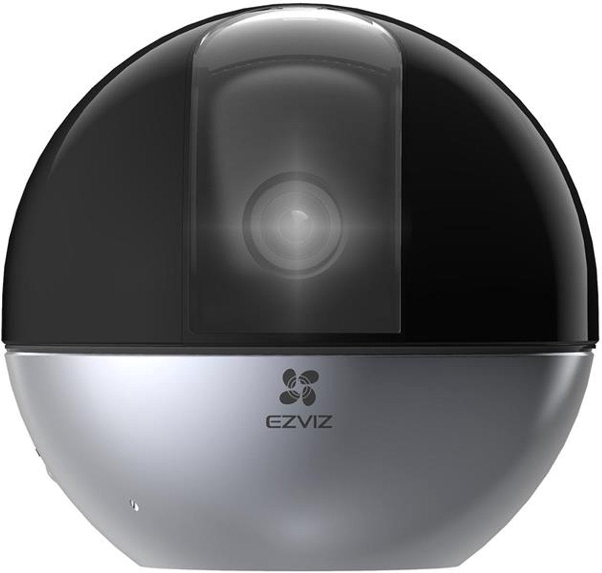 Ezviz e6 3k – Sicherheitskamera – Innenkamera – Haustierkamera – Petcam – funktioniert mit Apple Homekit, Google Assistant, Amazon Alexa