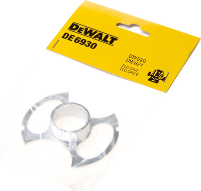 Dewalt de6930 Kopierring 30 mm für DW621 DW622 DW626