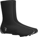 Bbb Cycling Raceflex Zipperless Fahrradüberschuhe wasserdicht – Fahrradüberschuhe – winddicht und wasserdicht – Schwarz – Größe 47 48 – BWS-29