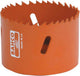 Bahco 3830-89-c Sandflex-Lochsäge – Bimetall – 89 mm