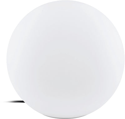 Eglo connect.z monterolo-z smarte Stehleuchte für den Außenbereich – E27 – ø 39 cm