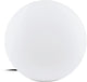 Eglo connect.z monterolo-z smarte Stehleuchte für den Außenbereich – E27 – ø 39 cm