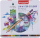 Bruynzeel Expression Aquarel Stifte Blik 24