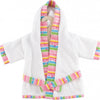 Heless Dolls Bademantel, 35-46 cm
