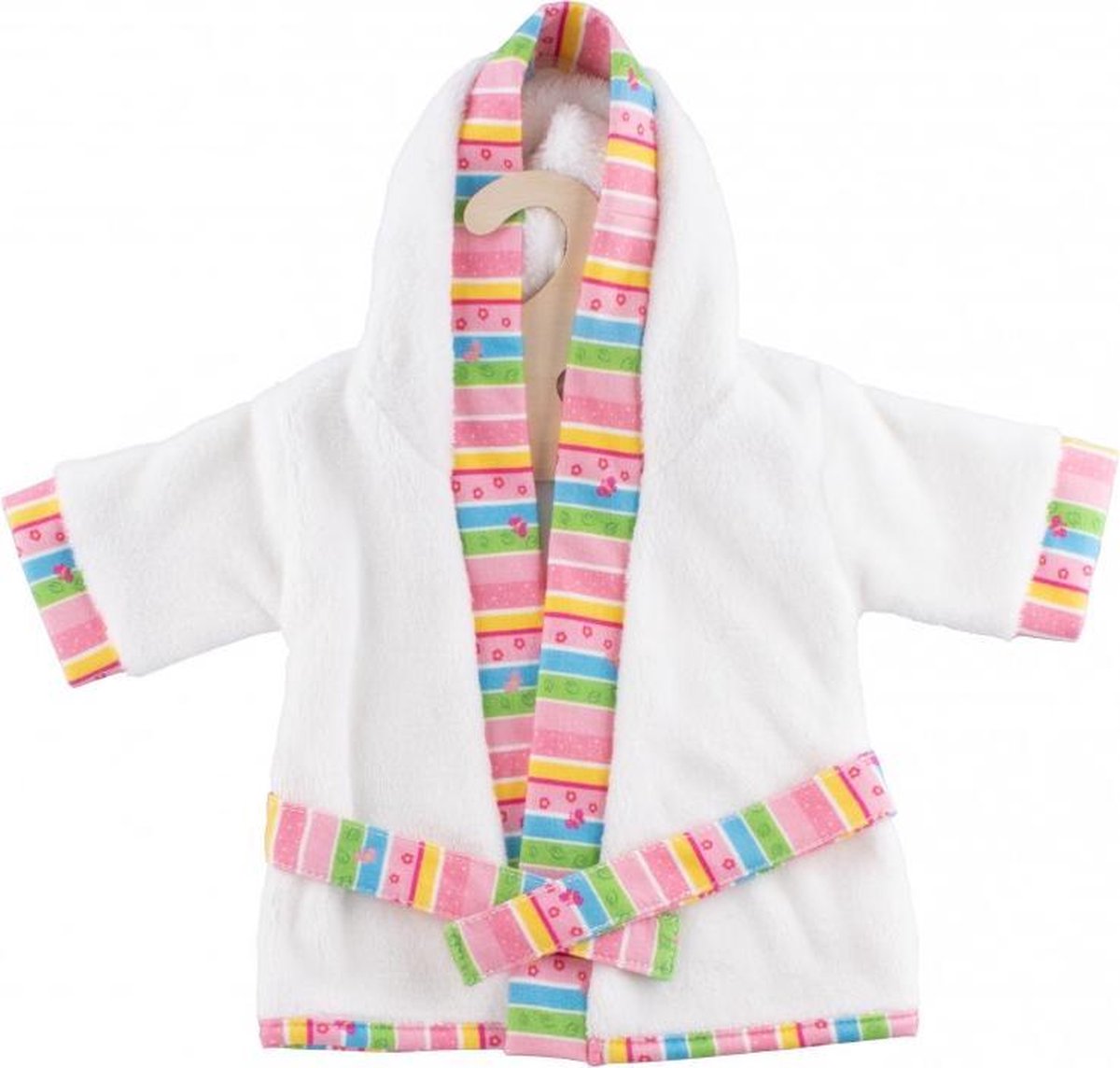 Heless Dolls Bademantel, 35-46 cm