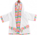 Heless Dolls Bademantel, 35-46 cm - afbeelding 1