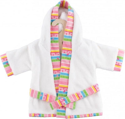 Heless Dolls Bademantel, 35-46 cm