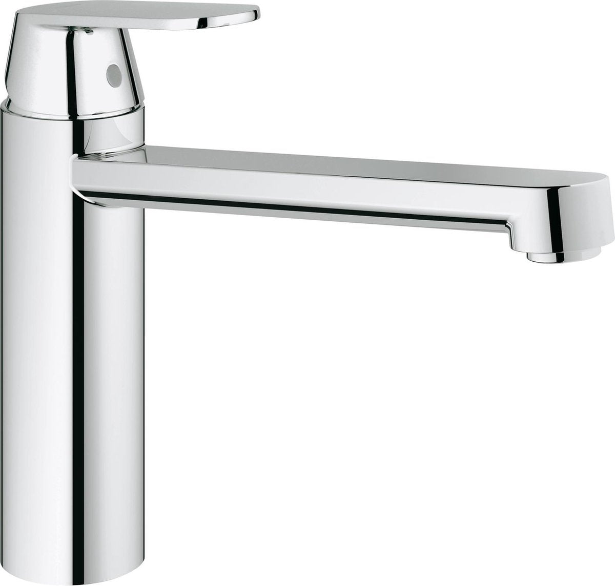 Grohe Eurosmart Cosmopolitan Küchenarmatur – mittlerer Auslauf – Chrom