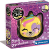 Clementoni Crazy Chic Lidschatten im Make-up-Box Tiger