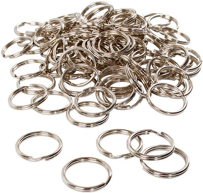 Kreativunternehmen Key Changer, d 25 mm, 100 Stück 1 Box