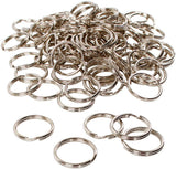 Kreativunternehmen Key Changer, d 25 mm, 100 Stück 1 Box - afbeelding 1