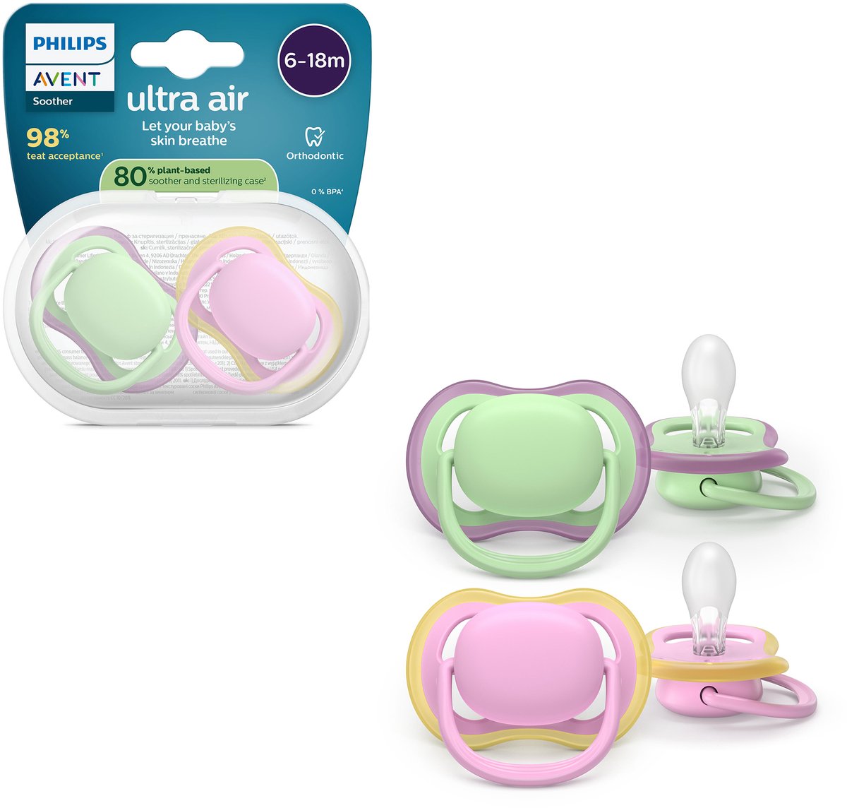 Philips avent