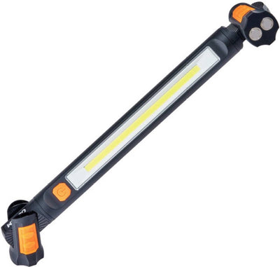 Osram Automotive Ledil407 Ledinspect Utility1000 Arbeitsleuchte LED funktioniert mit Batterie, funktioniert mit USB, 1000 lm Menge im Lieferumfang enthalten