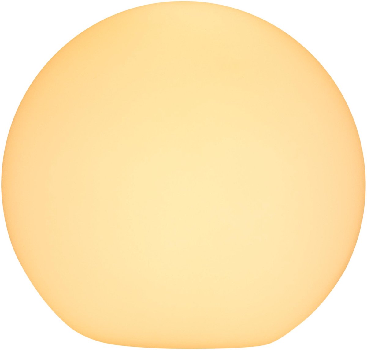 Lucide Pino - wiederaufladbare Tischleuchte für drinnen und draußen - wiederaufladbarer Akku - LED dimmbar - CCT - 1x1,5W 2700K 6500K - IP65 - RGB - weiß | wesentlich