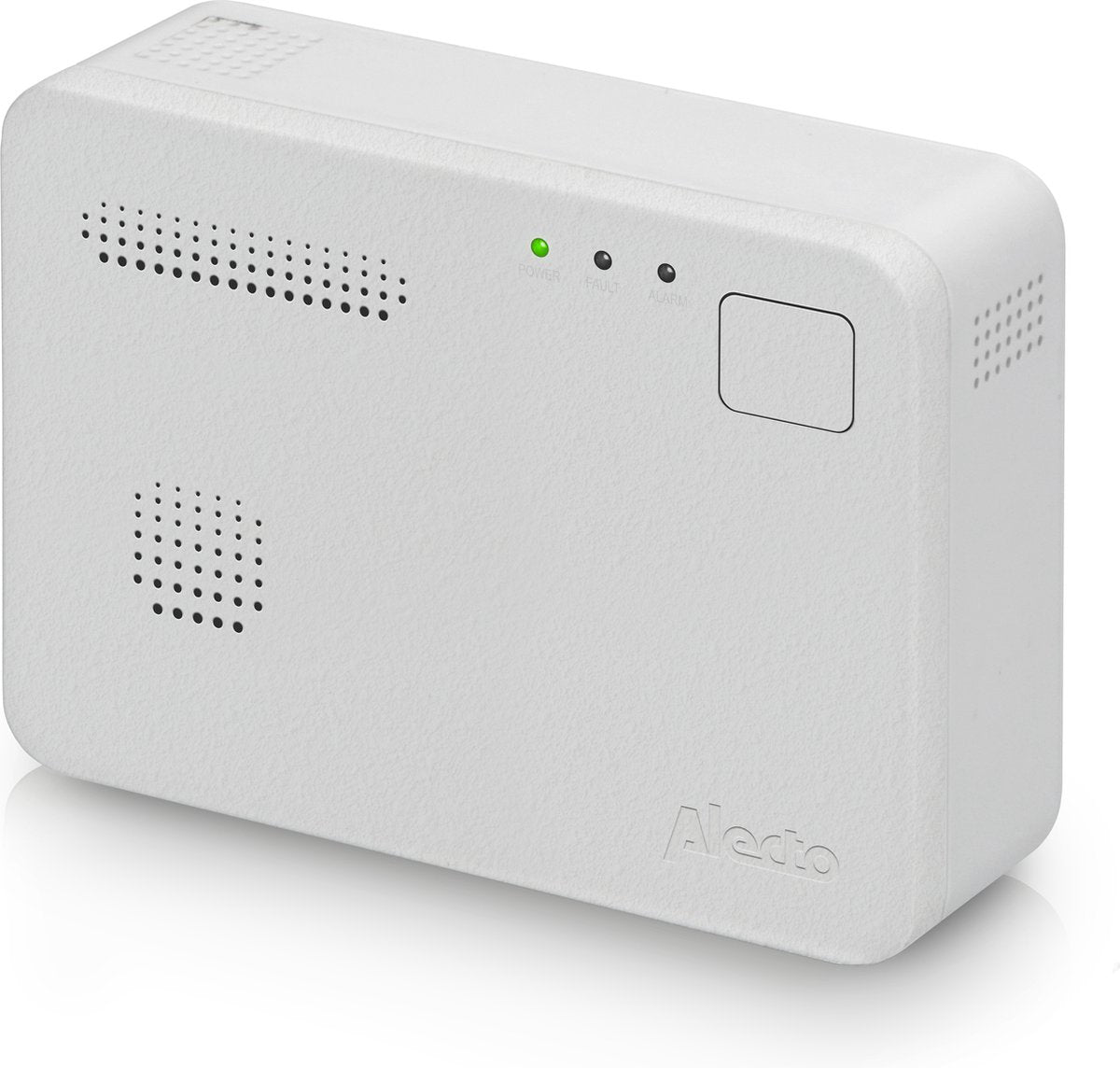 Alecto -Kohlenmonoxid -Detektor