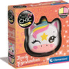Clementoni Crazy Chic Lidschatten in Make -up Box Unicorn