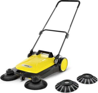 Kärcher S 4 Twin 2-in-1