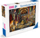Ravensburger Puzzle Vampirschloss - Puzzle - 1000 Teile
