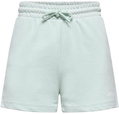 Only Play - Cava Life HW SWT Short - Trainingsshorts Damen - Grau