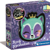 Clementoni Crazy Chic Lidschatten in Maskenschachtelfuchs
