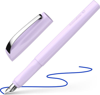 Schneider Stationery Schneider Füllfederhalter – Ceod-Farbe – Candy – Feder M – S-168717