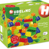 Hubelino -Gebäude Steinset, 60dlg.