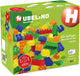 Hubelino -Gebäude Steinset, 60dlg.