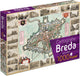 Tuckers lustige Fabrikkartografie Breda (1000) – Puzzle