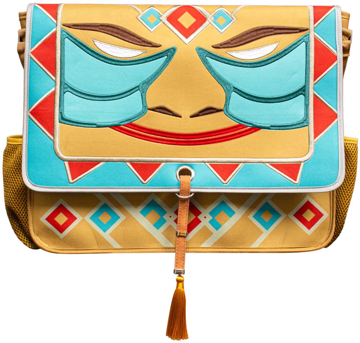 Ultrapro Ultra Pro – Dungeons Dragons – Tasche oder Gamer-Büchertasche