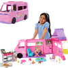 Mattel Barbie Dream Camper