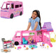 Mattel Barbie Dream Camper