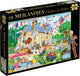 Tucker's Fun Factory de Meilandjes – Schloss auf Stelzen (1000)
