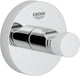 Grohe Essential Bademantelhaken – Handtuchhaken – Metall – Chrom